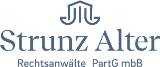 Strunz - Alter Rechtsanwälte PartG mbB